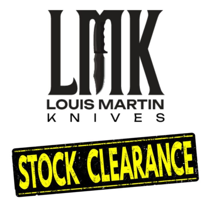 Louis Martin Knives Wholesale