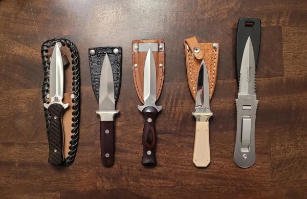 Wholesale Boot knives