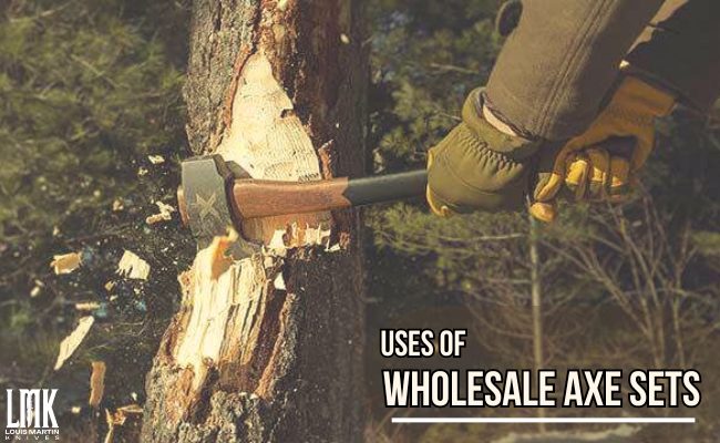 wholesale axe