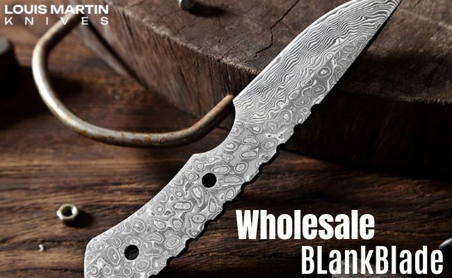 wholesale blankblade