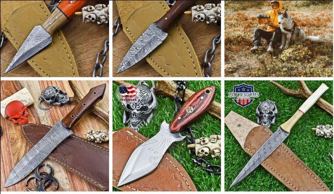 best wholesale dagger knife