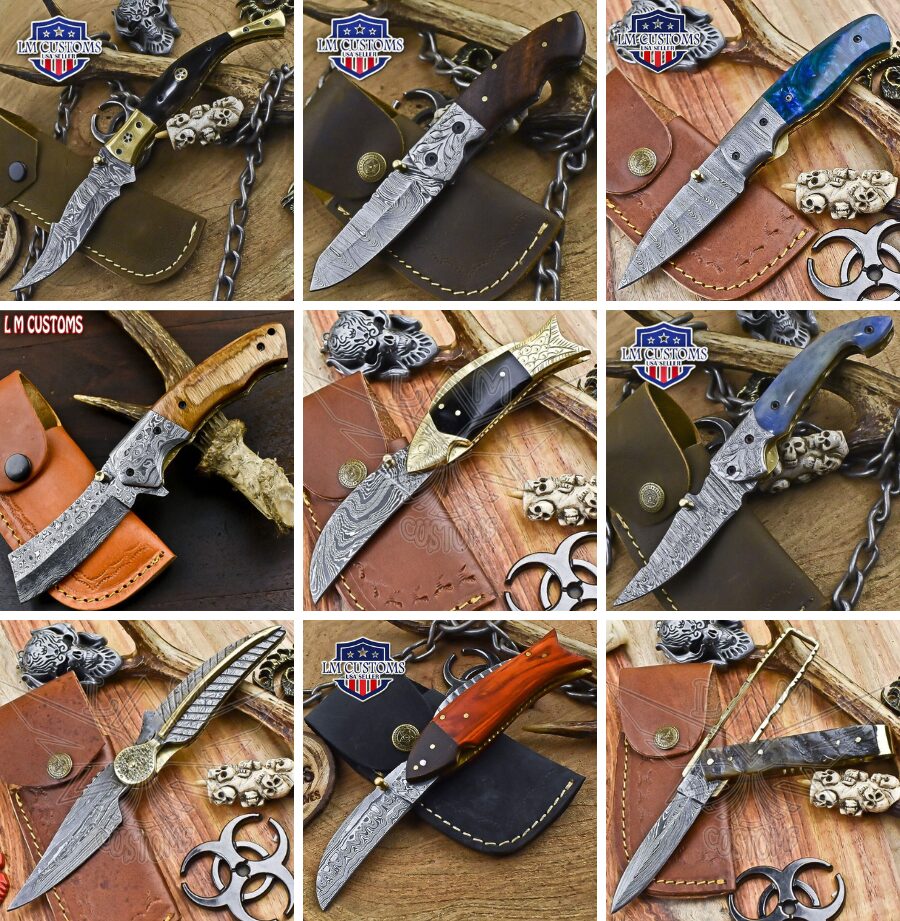 wholesale knives