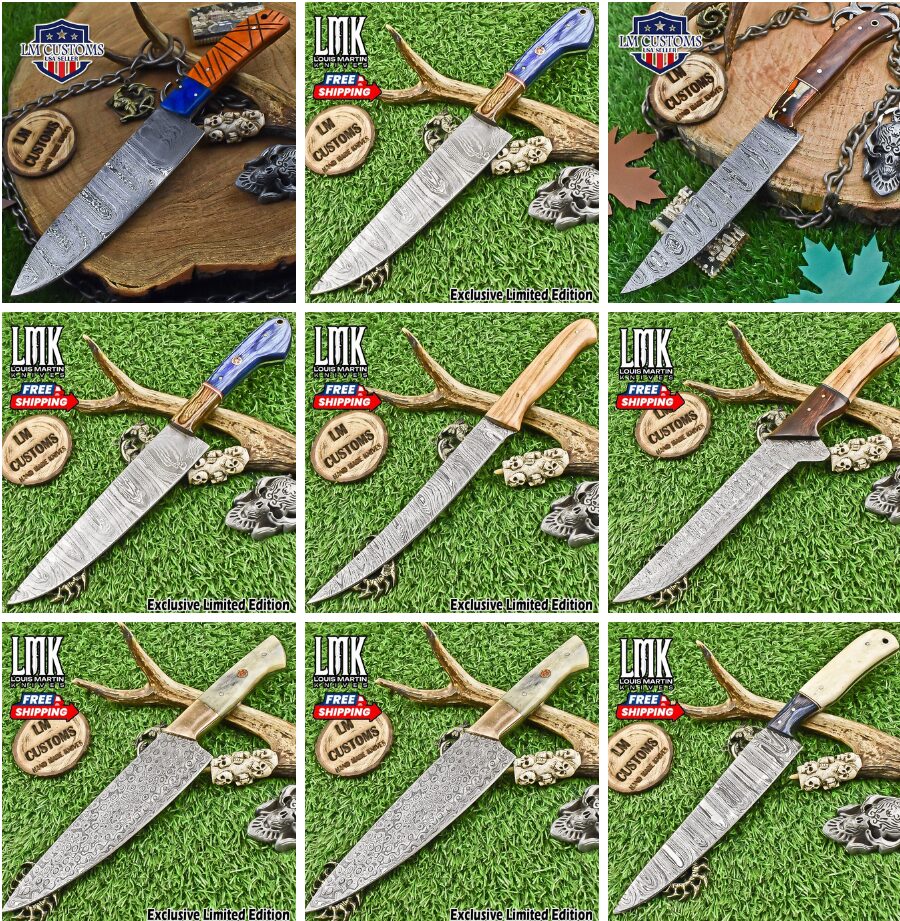 wholesale knives