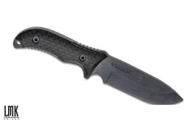 schrade schf36 frontier