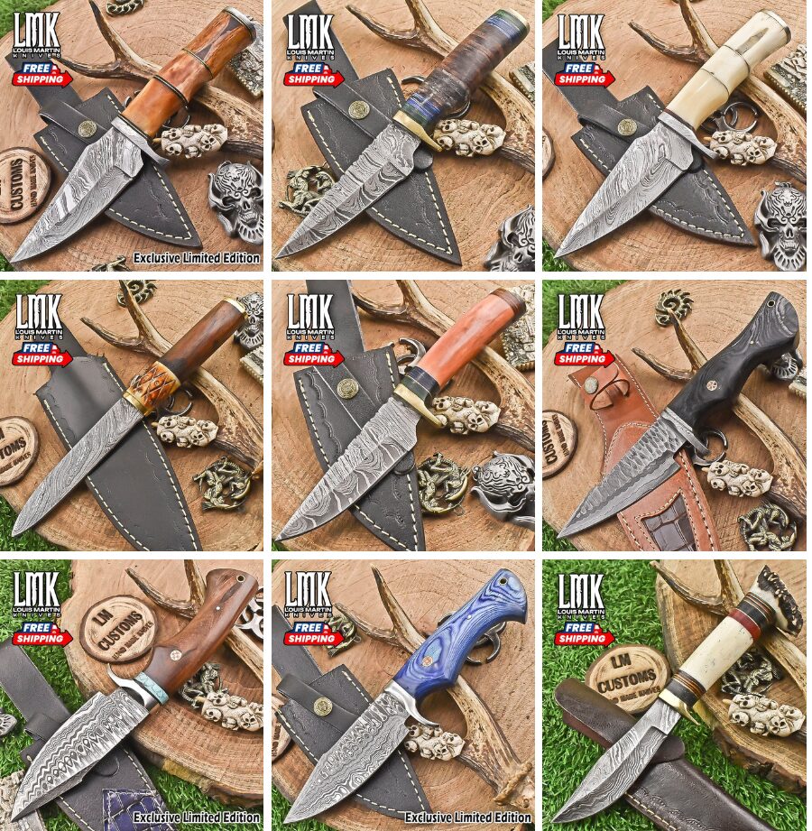 wholesale hunting knife