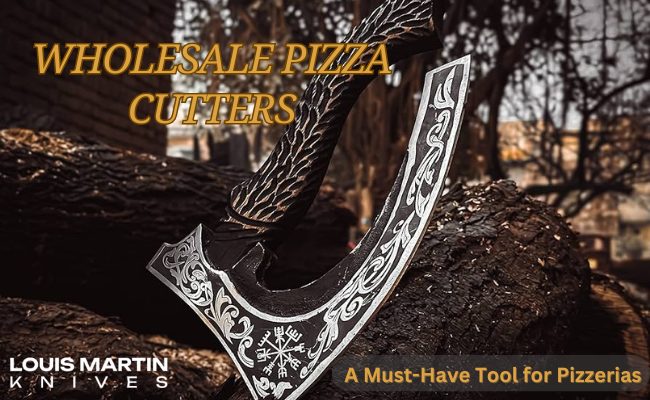 Wholesale Pizza Cutter