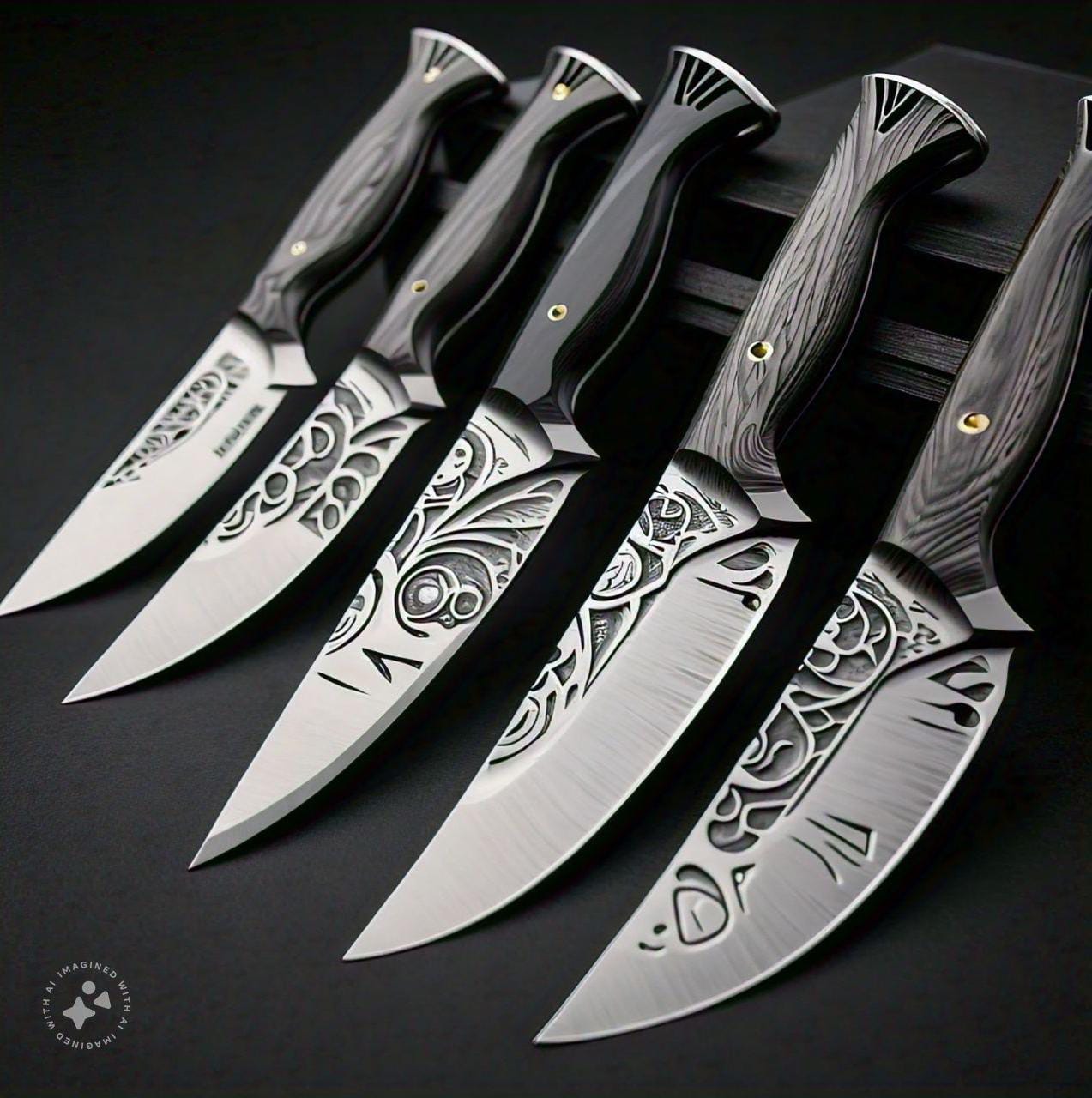 wholesale knives