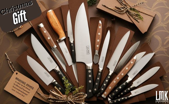 Wholesale knives