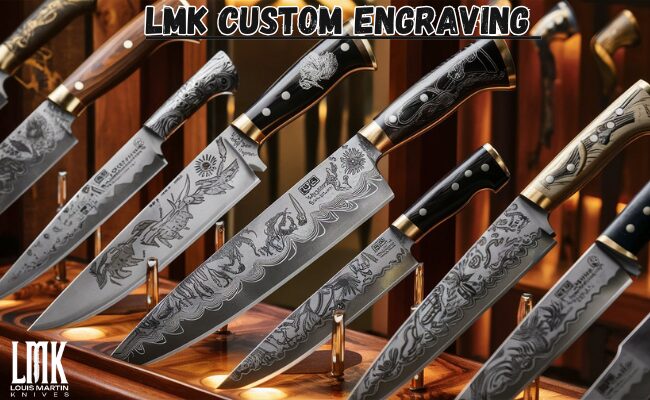 Wholesale knives