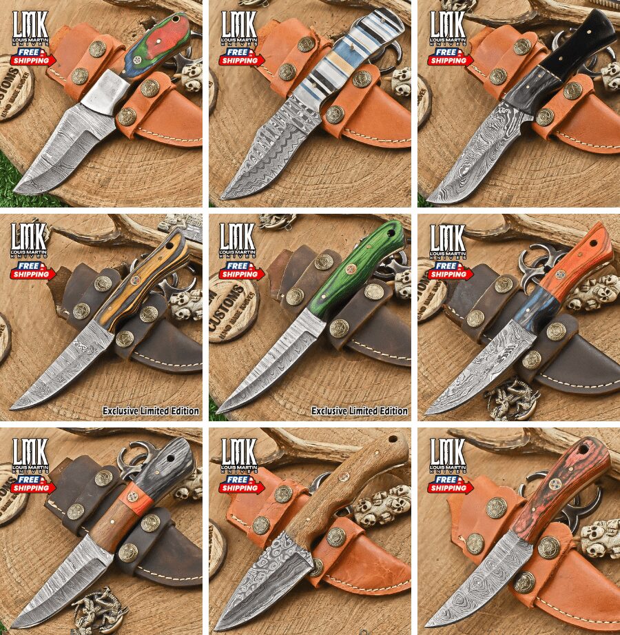 Wholesale knives 