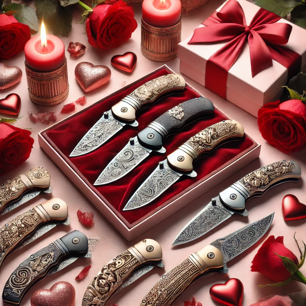 Wholesale knives