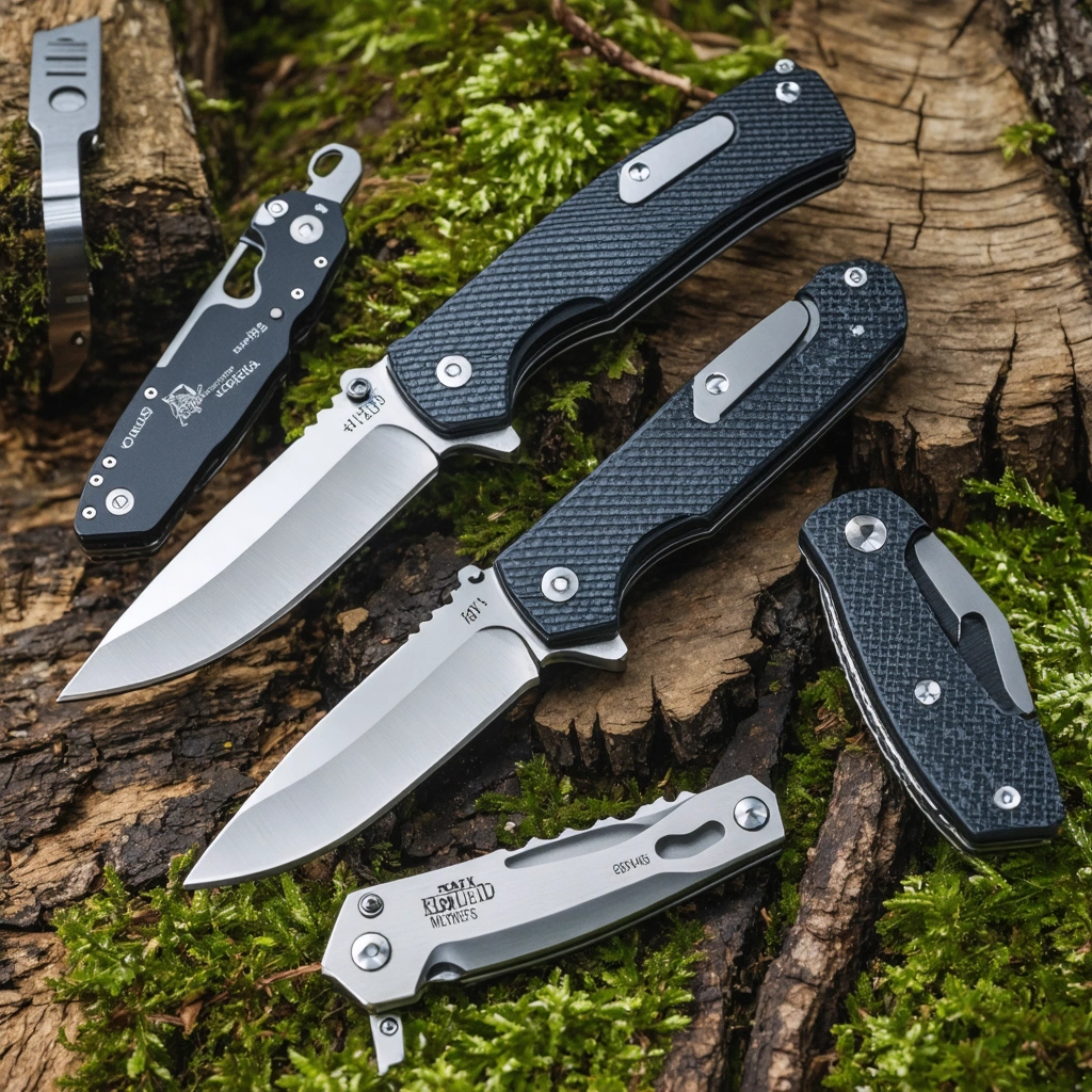 Bulk Pocket knives