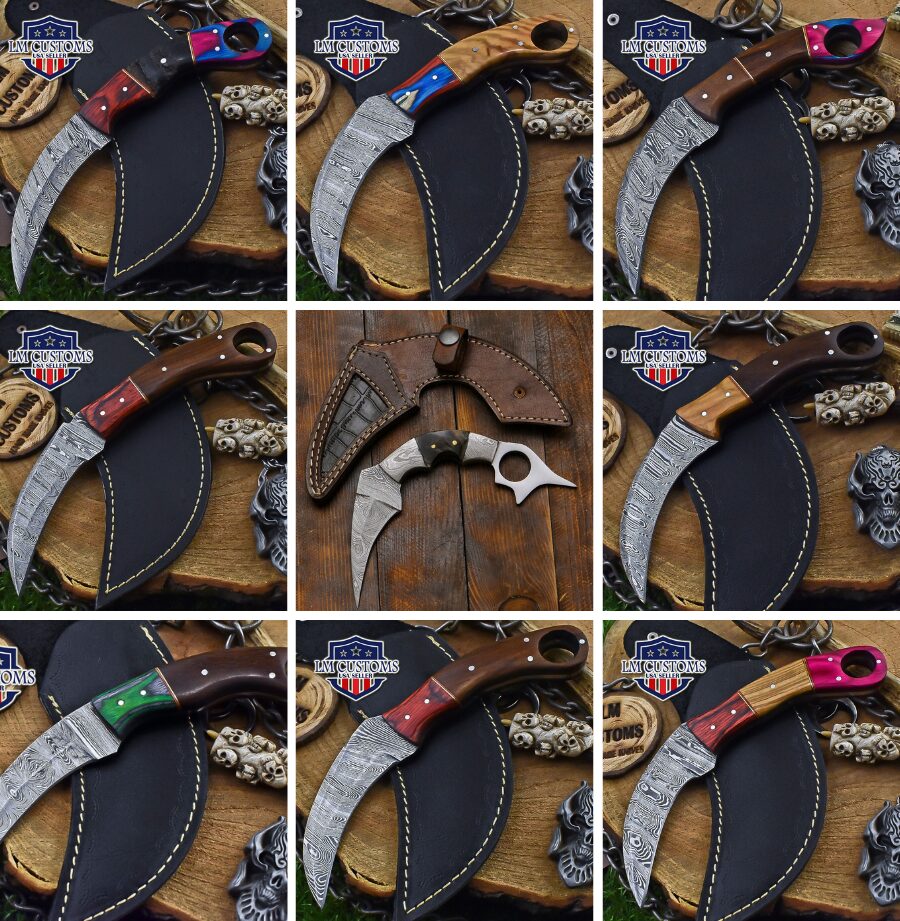 Wholesale knives