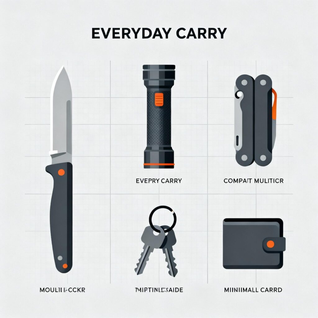 everyday carry