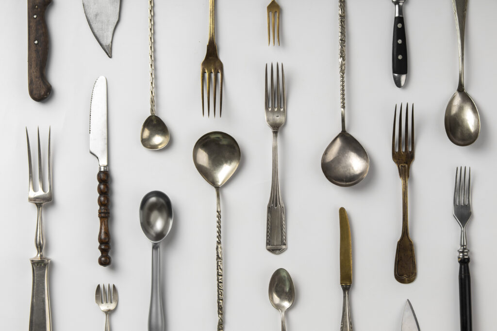 Wholesale cutlery